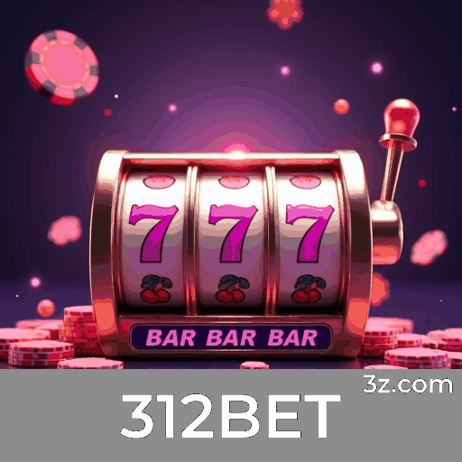 Cadastro na 312BET
