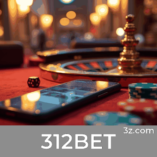 312BET: Plataforma Premium de Apostas e Cassino
