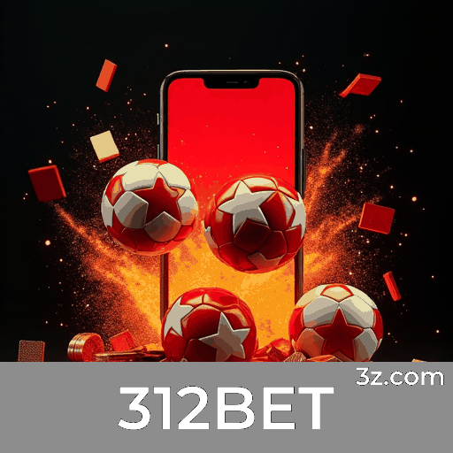 Cadastro na 312BET