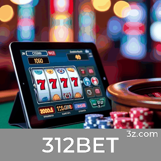 Cadastro na 312BET