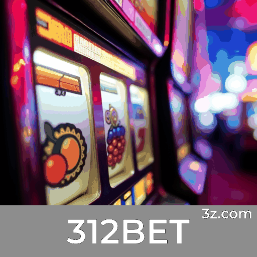 Cadastro na 312BET
