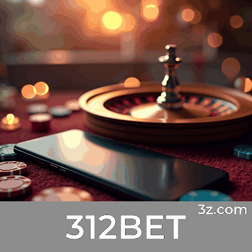 Cadastro na 312BET