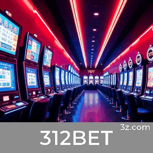 Cadastro na 312BET