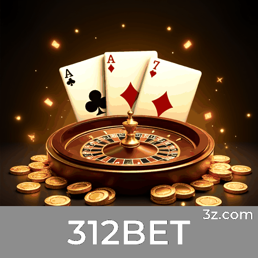 Cadastro na 312BET