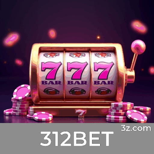 Cadastro na 312BET