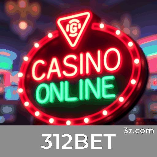 Cassino Online 312BET