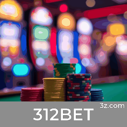 Cadastro na 312BET