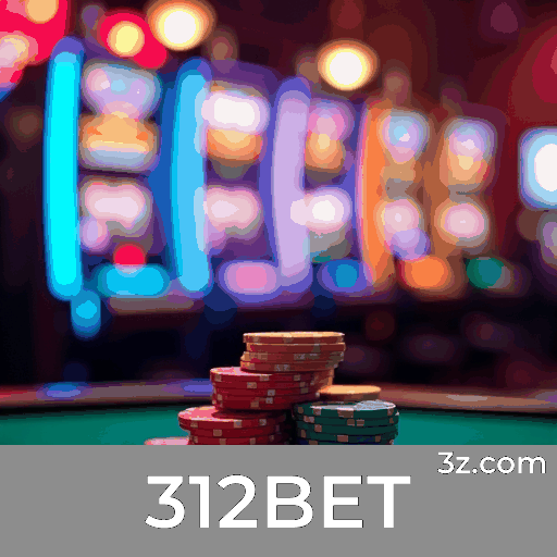 Acessar o site 312BET COM